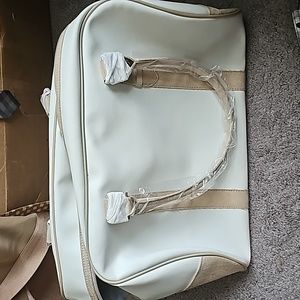 Estee Lauder Makeup Travel Bag